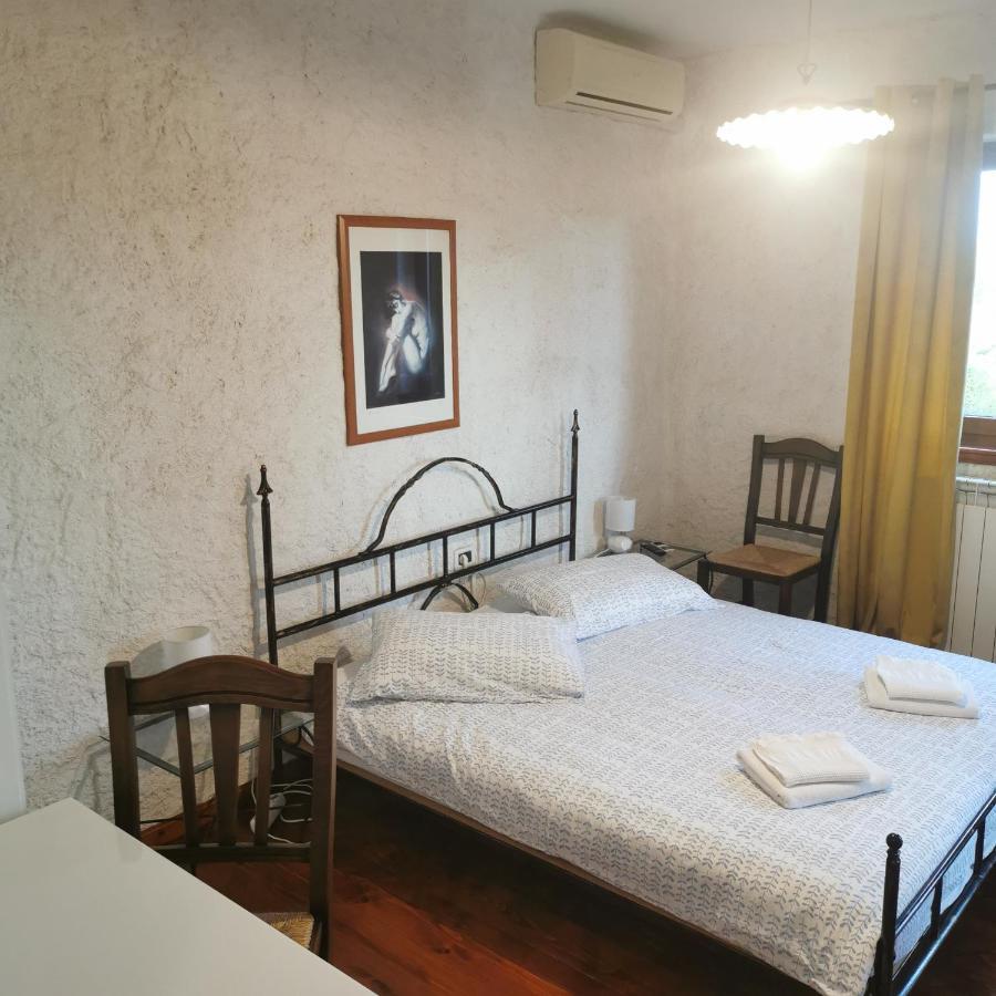 B&B Feral Rovinj Exterior foto
