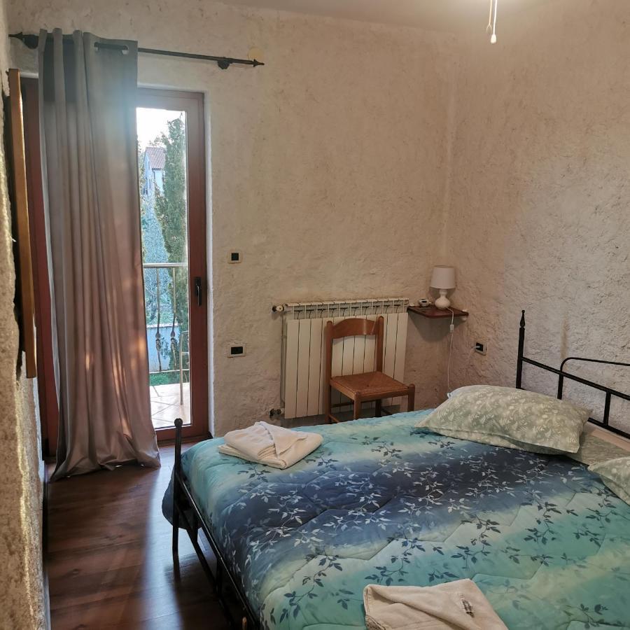 B&B Feral Rovinj Exterior foto