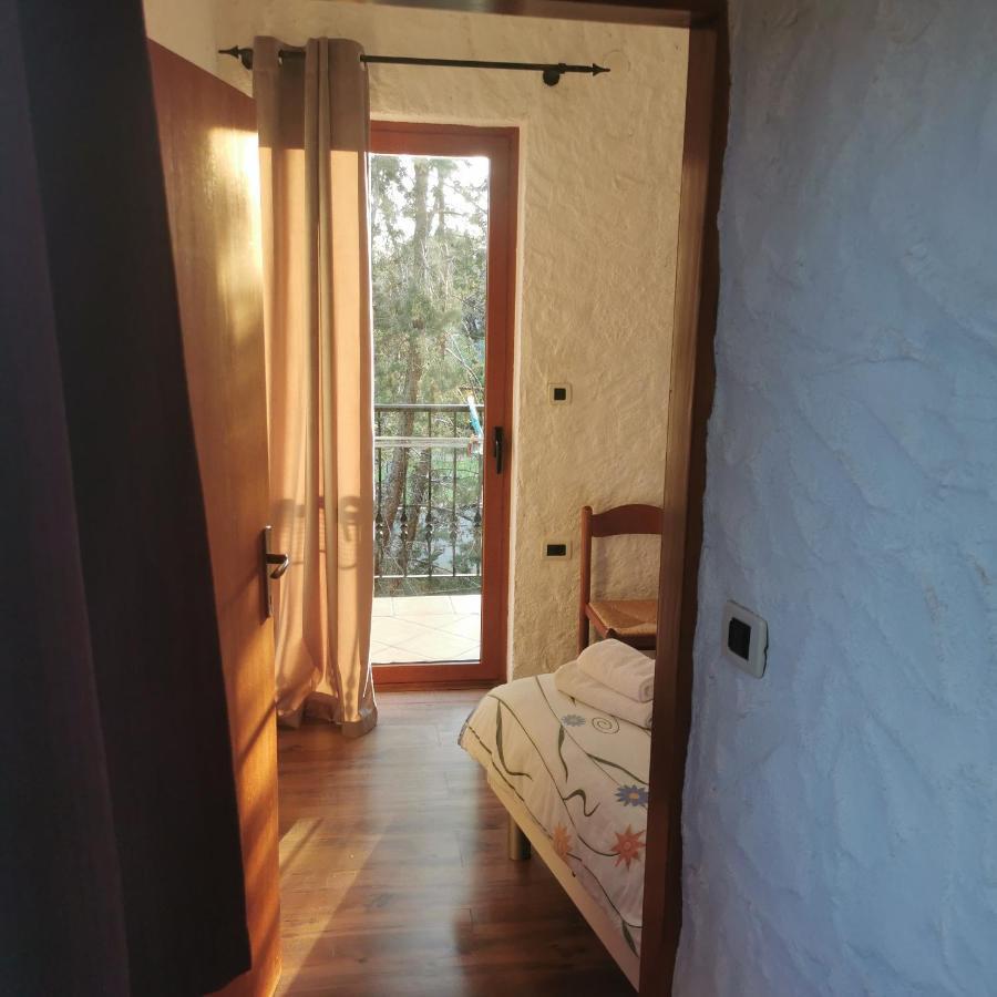 B&B Feral Rovinj Exterior foto