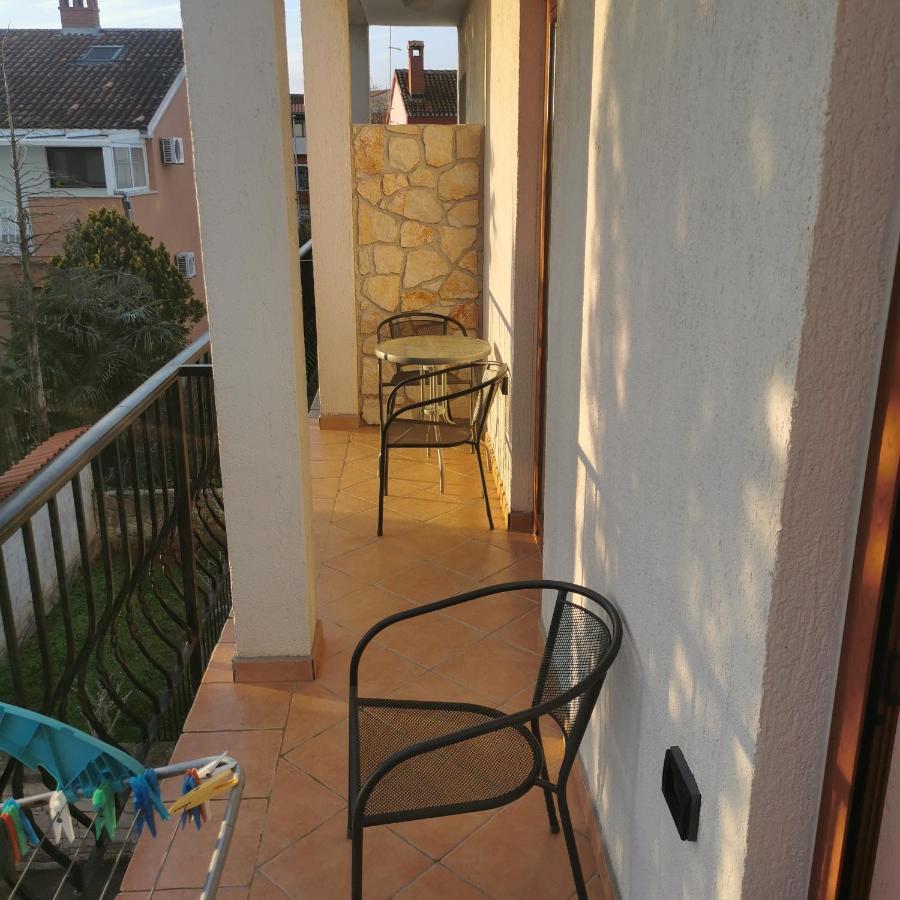 B&B Feral Rovinj Exterior foto