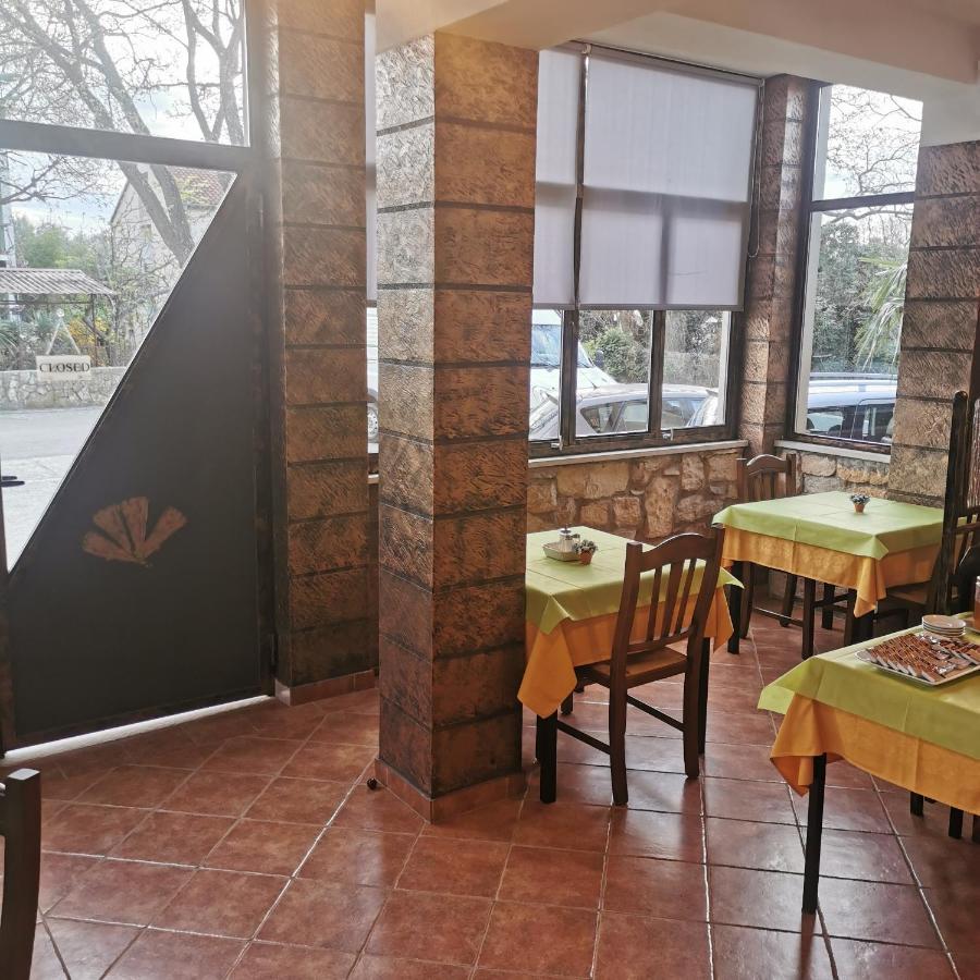B&B Feral Rovinj Exterior foto